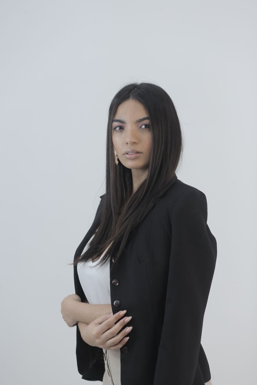 Monika Schubert, Geschäftsführerin & Qualitätsmanagerin
